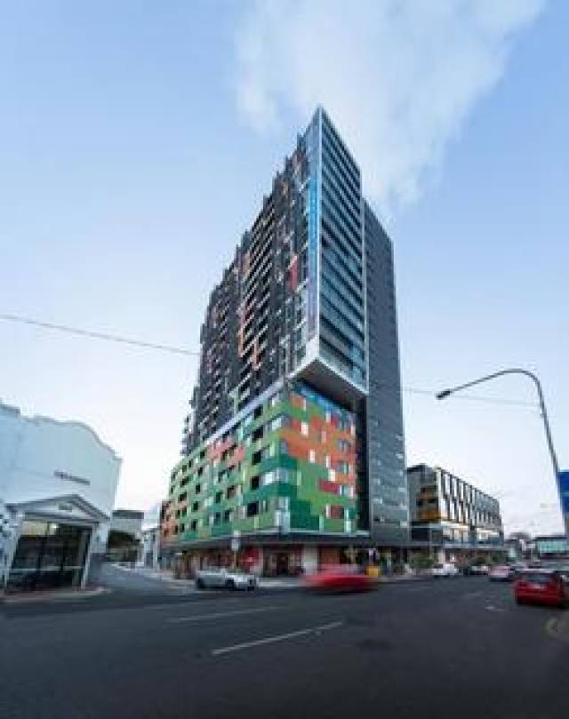 Vista General