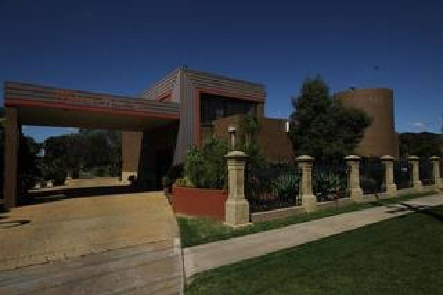 Vista General