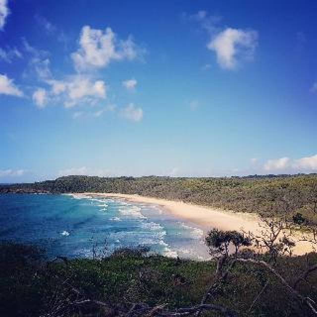 Praia