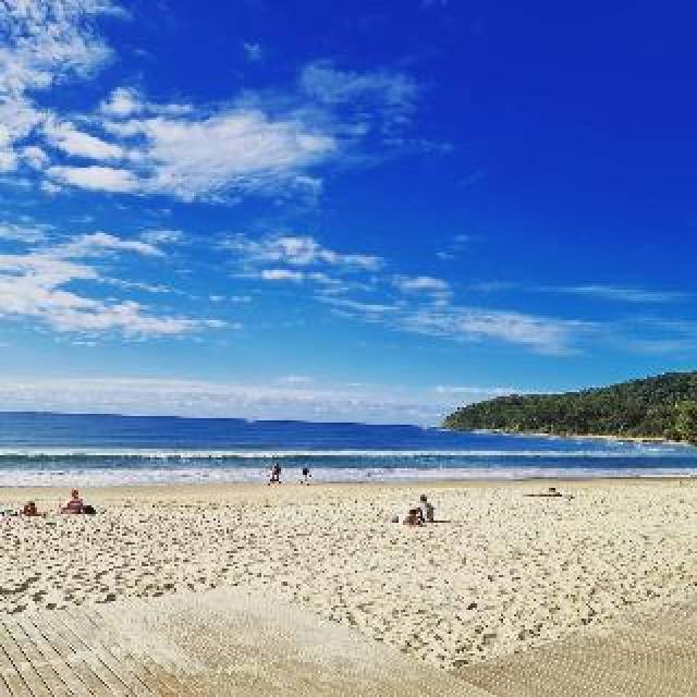 Praia