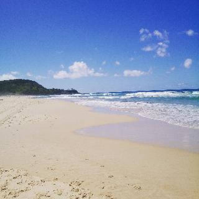 Praia
