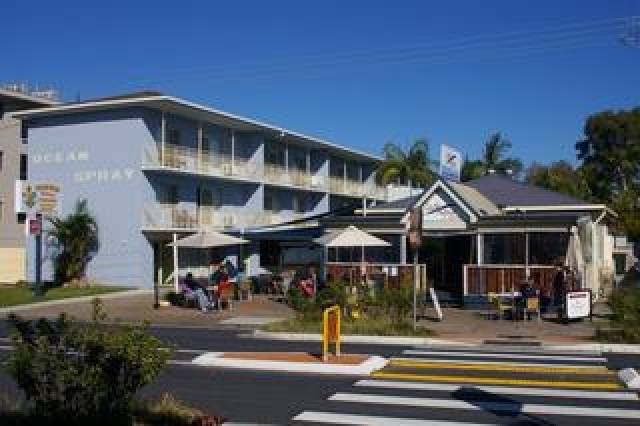 Vista General