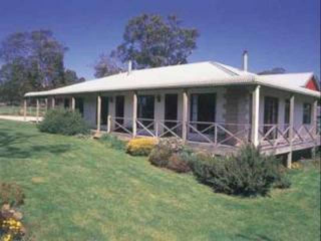 Vista General