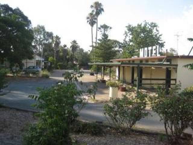 Vista General