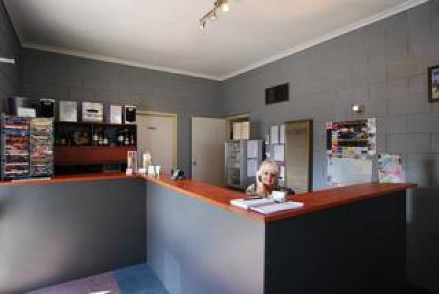 Vista General