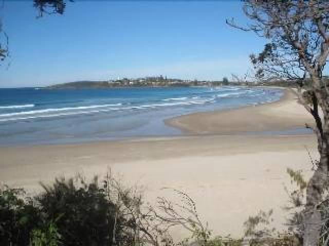 Praia