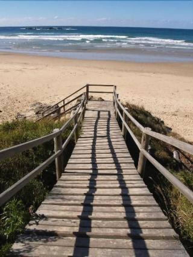 Praia
