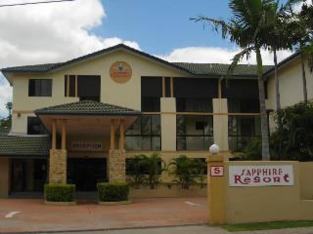 Vista General