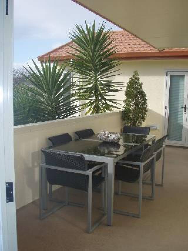 Terraço