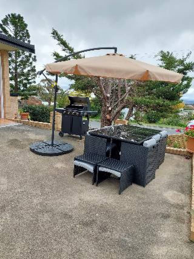 Terraço