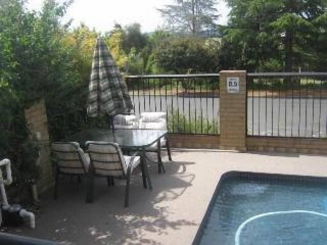 Terraço