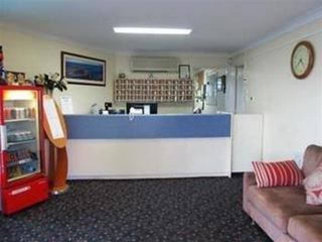Vista General