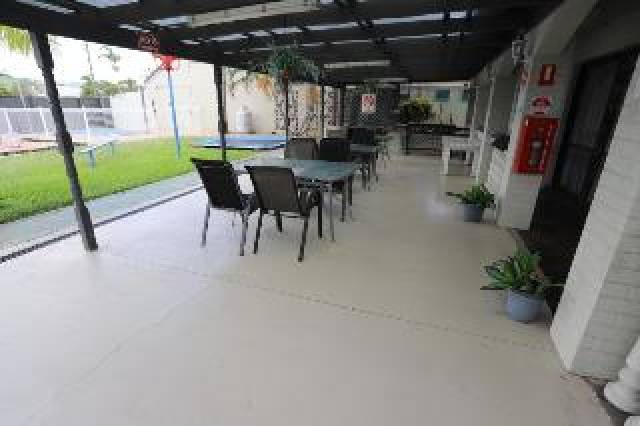 Terraço