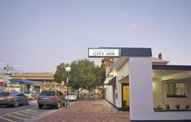 Vista General