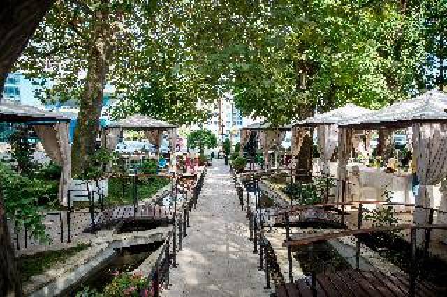 Terraço