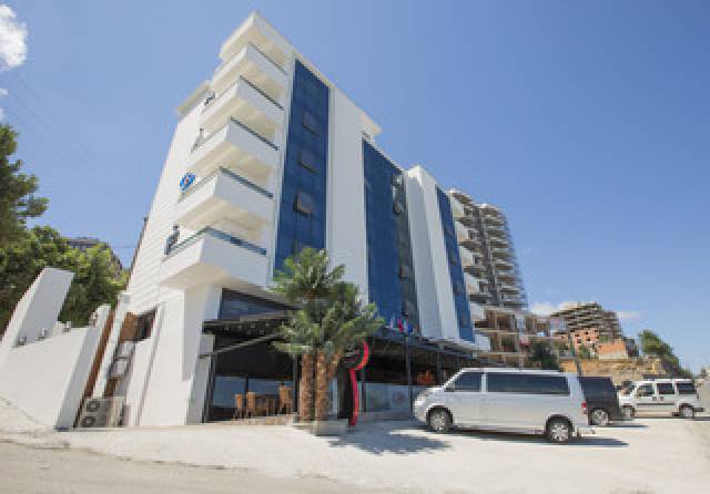 Vista General