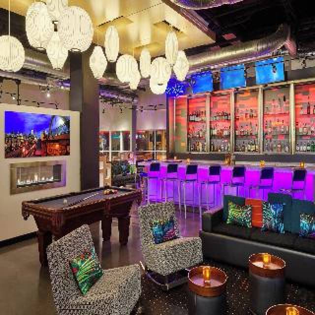 Bar