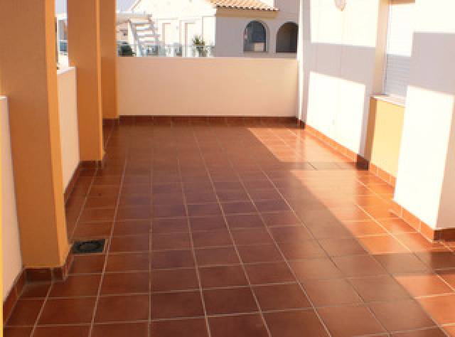 Terraço