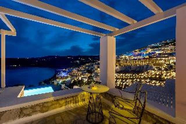 Terraço