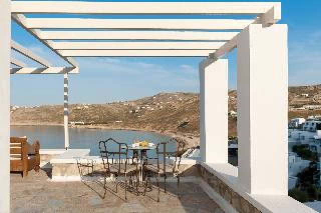 Terraço
