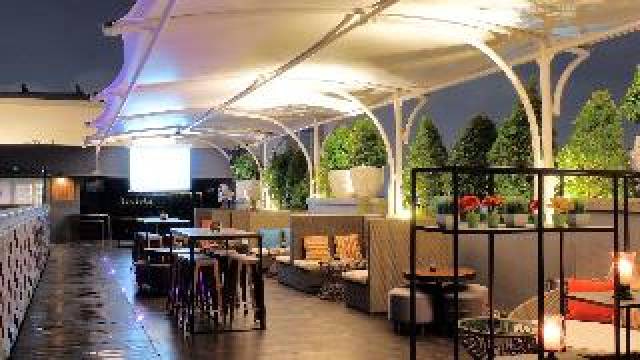 Terraço