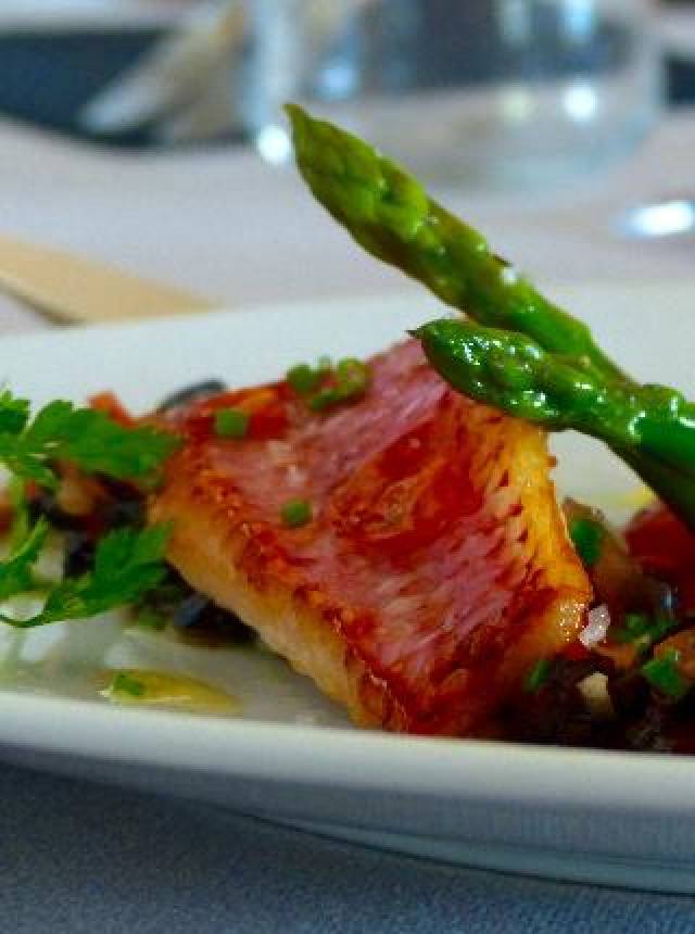 Restaurante