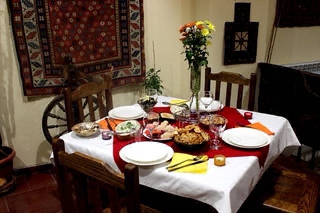 Restaurante
