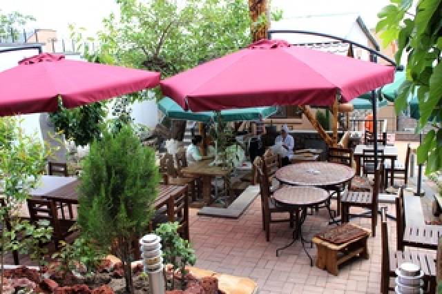 Terraço
