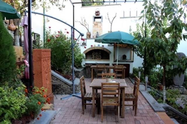 Terraço