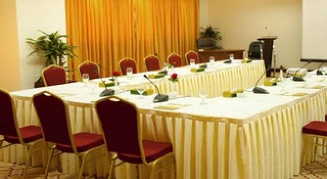 Conferencias