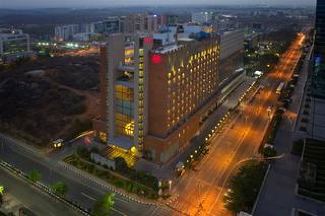 Vista General