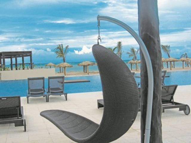 Terraço