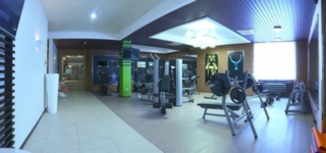 Desportos y Entretenimento