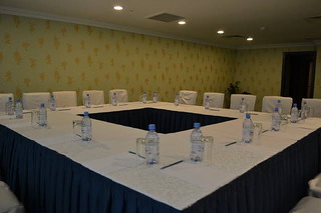 Conferencias