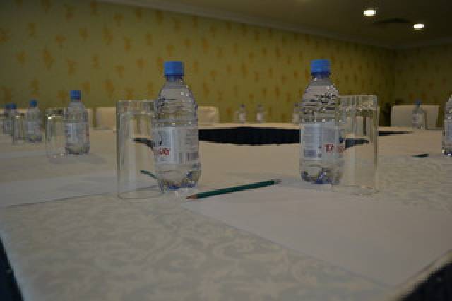 Conferencias