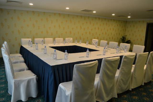 Conferencias