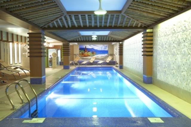 Piscina