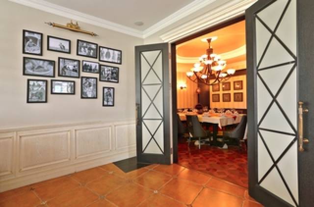 Restaurante