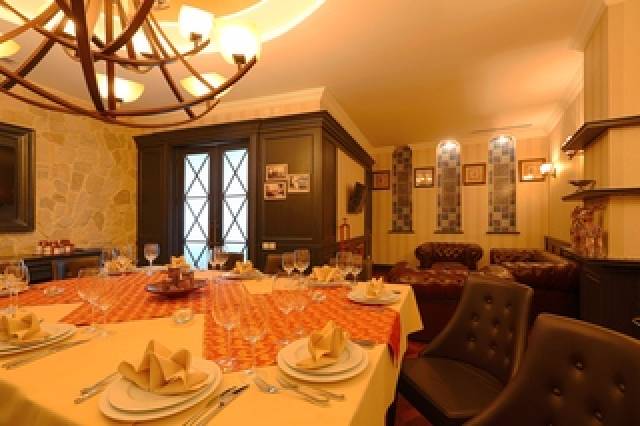 Restaurante