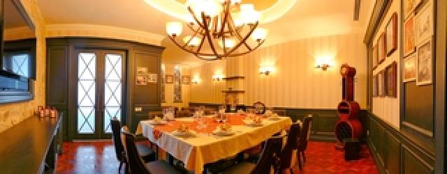 Restaurante