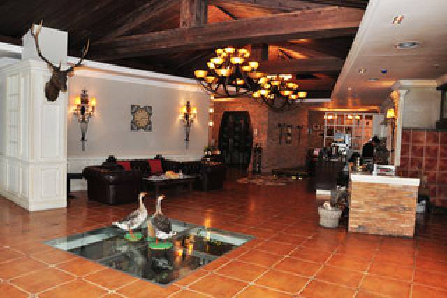 Restaurante