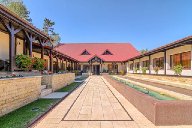 Vista General