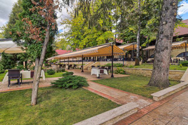 Terraço