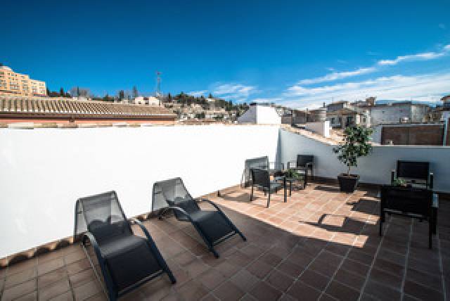 Terraço