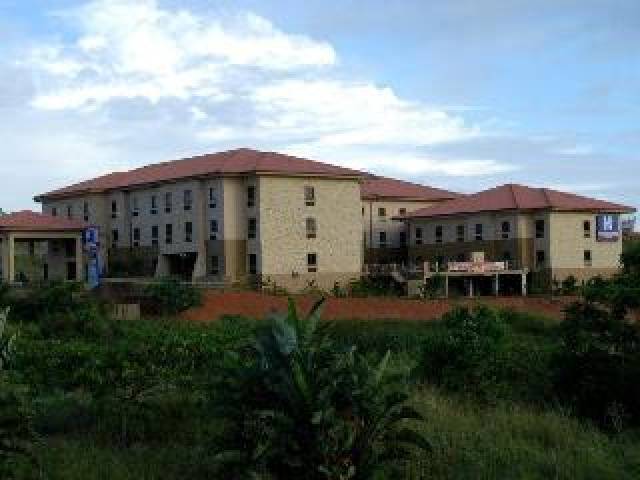Vista General