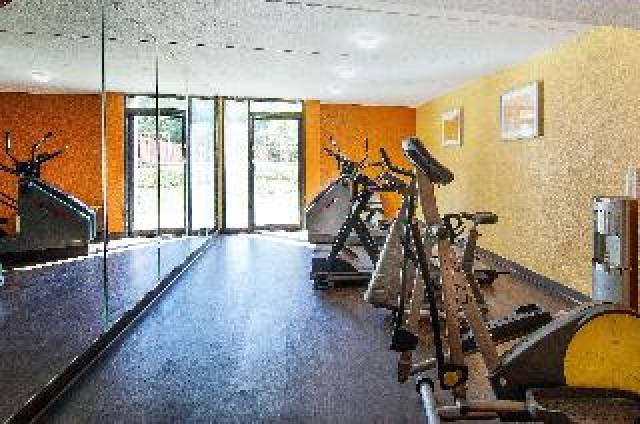 Desportos y Entretenimento