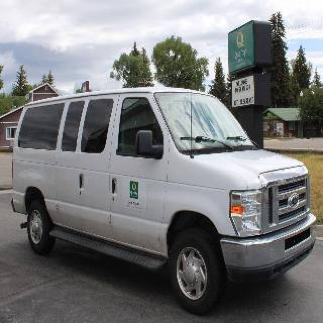 Vista General