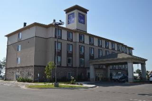 Vista General