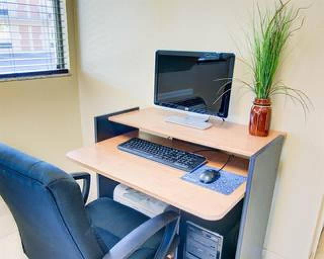 Vista General