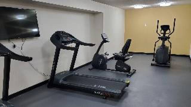 Desportos y Entretenimento